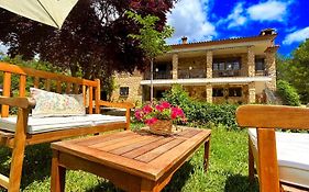 Villa Sanz